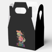 Ballotins Faisons la Fête Cinco De Mayo T Rex Dinosaure (Ouvert)