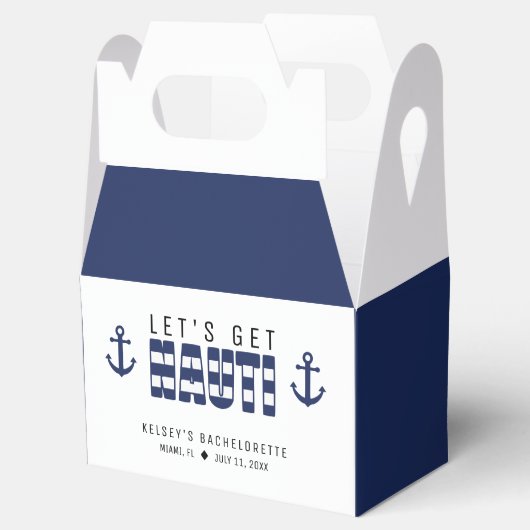 Ballotins Faisons la Fête Enterrement de Vie de Jeune Fille (Ouvert)