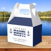 Ballotins Faisons la Fête Enterrement de Vie de Jeune Fille