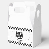 Ballotins Faisons la fête Joyeux Anniversaire (Ouvert)