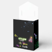 Ballotins Faisons un anniversaire de néon fou (Ouvert)