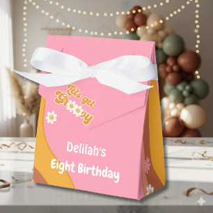 Ballotins Faisons un anniversaire super rétro vintage