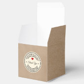 Ballotins fait à la main avec amour | merci ballotin (Ouvert)