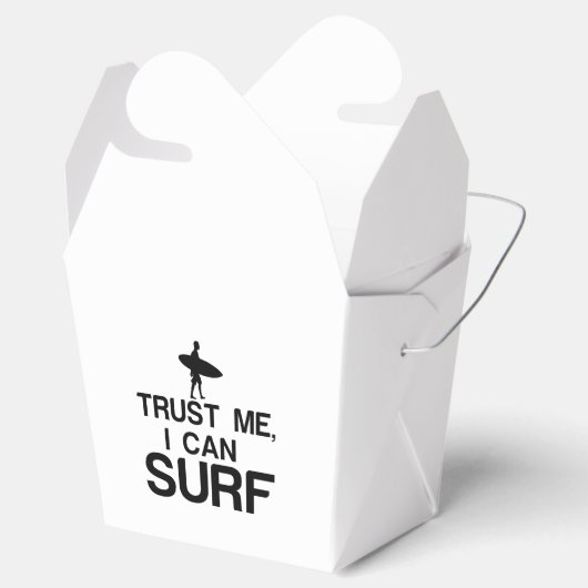 BALLOTINS FAITES-MOI CONFIANCE, JE PEUX SURF (Ouvert)