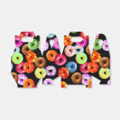 Ballotins Faites passer le motif sans soudure + votre backgr (Déplié)