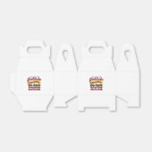 Ballotins Faith and Gratitude Artwork – Uplifting Christian (Déplié)