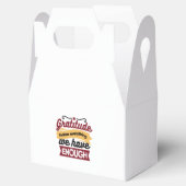 Ballotins Faith and Gratitude Artwork – Uplifting Christian (Ouvert)