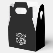 Ballotins Faith and Happiness – Joy and Gladness Quotes (Ouvert)