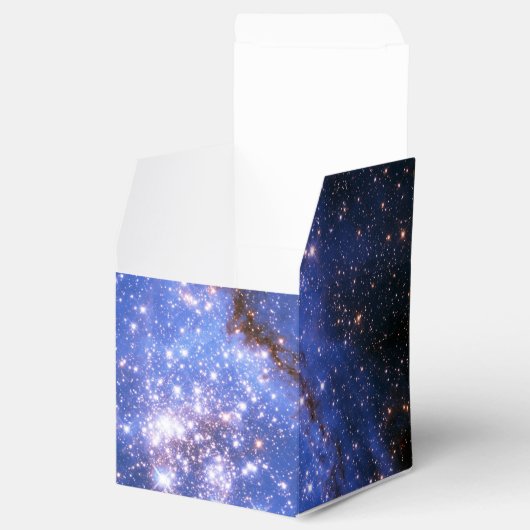 Ballotins Falln Blue Embrionic Starfield (Ouvert)