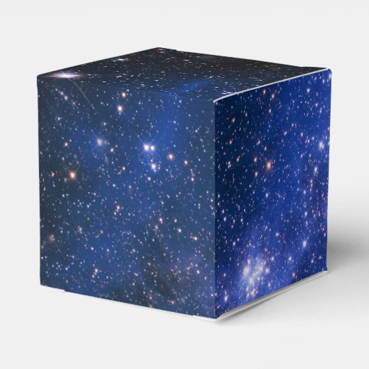 Ballotins Falln Blue Embrionic Starfield (Arrière)