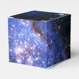 Ballotins Falln Embrionic bleu Starfield