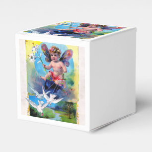 Ballotins Falln Spring Time Fairy