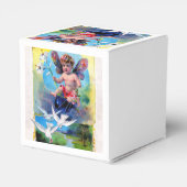 Ballotins Falln Spring Time Fairy (Arrière)