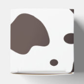 Ballotins Fantaisie Vache ferme animal fête d'anniversaire r (Haut)