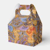 Ballotins Fantasia Batik (Arrière)