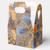 Ballotins Fantasia Batik (Ouvert)