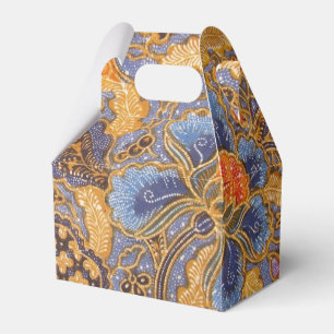 Ballotins Fantasia Batik