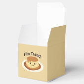 Ballotins Fantastique ! Flan mignon (Ouvert)