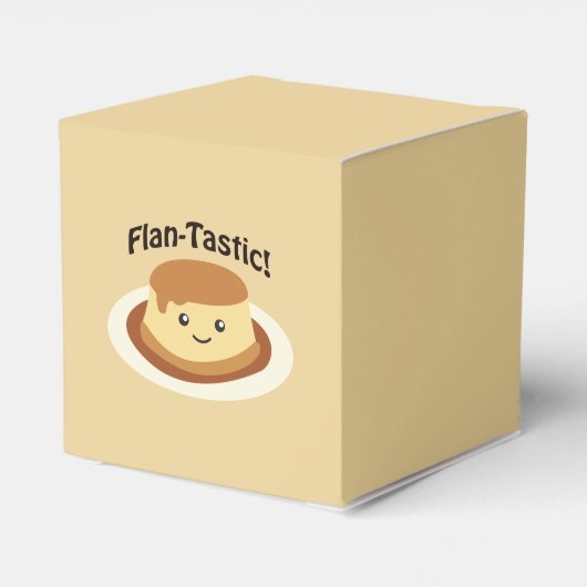 Ballotins Fantastique ! Flan mignon (Arrière)