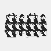 Ballotins Fantôme à 8 bits pour pixels (Déplié)