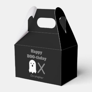 Ballotins Fantôme BOO-thday