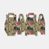 Ballotins Fantôme de Noël Illustration actuelle Scrooge (Déplié)