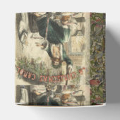 Ballotins Fantôme de Noël Présent Scrooge (Haut)
