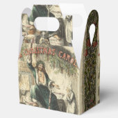 Ballotins Fantôme de Noël Présent Scrooge (Ouvert)