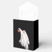 Ballotins Fantôme d'Halloween (Ouvert)