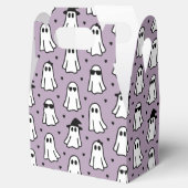 Ballotins Fantômes (Ouvert)