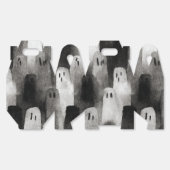 Ballotins Fantômes (Déplié)