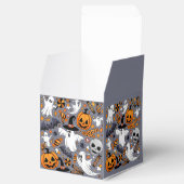 Ballotins Fantômes Monstres mignons Éffrayants et Déplaisant (Ouvert)