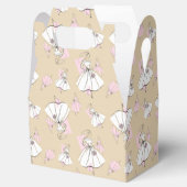 Ballotins Fashion Bride Neutral Group Multi ballotin Gable (Ouvert)