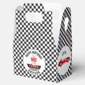 Ballotins Fast One Race Car Boy 1ère fête d'anniversaire (Ouvert)