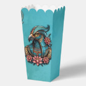 Ballotins Faucon égyptien (Verso)