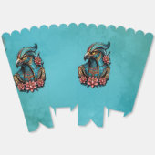 Ballotins Faucon égyptien (Déplié)