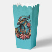 Ballotins Faucon égyptien (Recto)