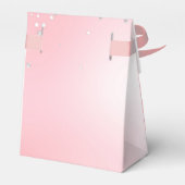 Ballotins fausse parties scintillant Première sainte communi (Arrière)