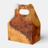 Ballotins Faux Burled Wood (Verso)