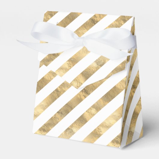 Ballotins Faux Gold Foil (Verso)