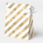 Ballotins Faux Gold Foil (Arrière)