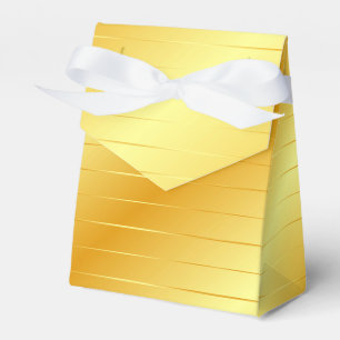 Ballotins Faux Or Élégant Moderne Tendance Modèle Brillant