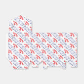 Ballotins faveur+case (Déplié)