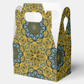 Ballotins faveur+case (Ouvert)