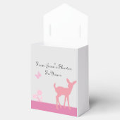 Ballotins Faveurs baby showers (Ouvert)