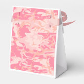 Ballotins Faveurs baby showers (Arrière)