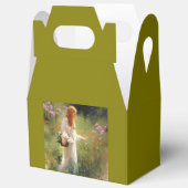 Ballotins Favor Box (Ouvrir)