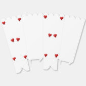 Ballotins Favor Box (Déplié)