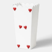 Ballotins Favor Box (Recto)