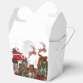 Ballotins Favor Box (Ouvrir)